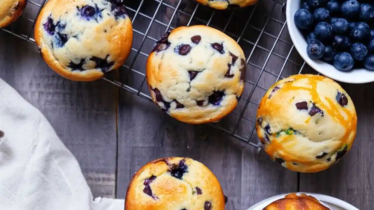 Pancake Muffin Twists: Creative Add-Ins for Every Breakfast Craving